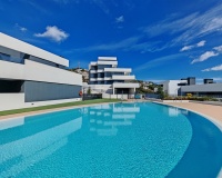 Resale - apartment - Marbella - Altos de los Monteros