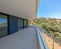 Resale - apartment - Marbella - Altos de los Monteros