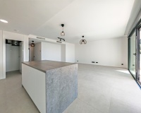 Resale - apartment - Marbella - Altos de los Monteros