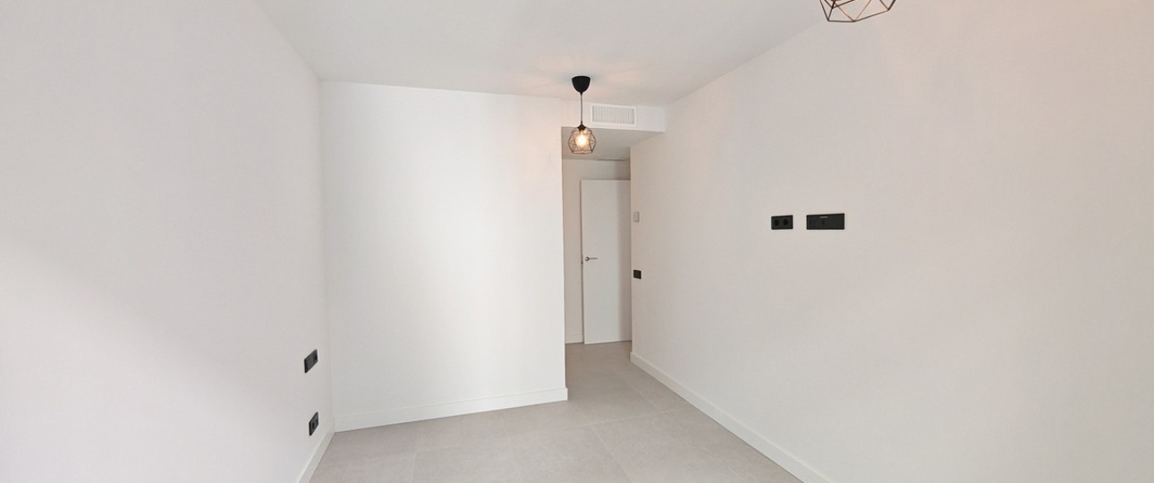 Resale - apartment - Marbella - Altos de los Monteros