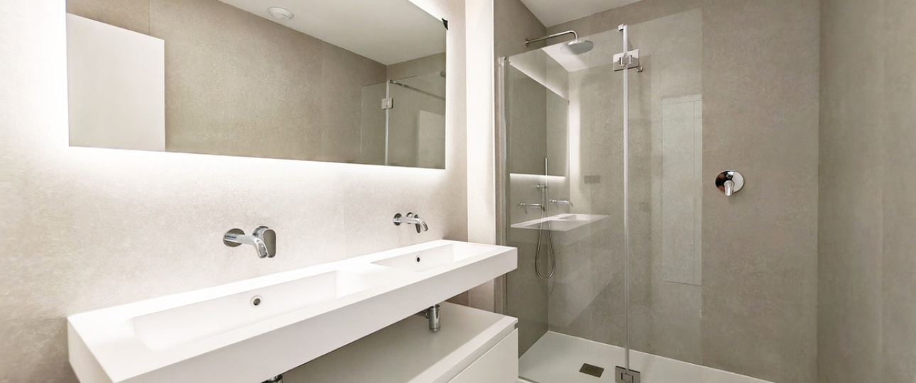 Resale - apartment - Marbella - Altos de los Monteros