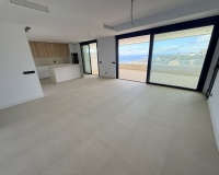 Resale - apartment - Marbella - Altos de los Monteros