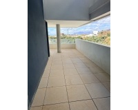 Resale - apartment - Marbella - Altos de los Monteros