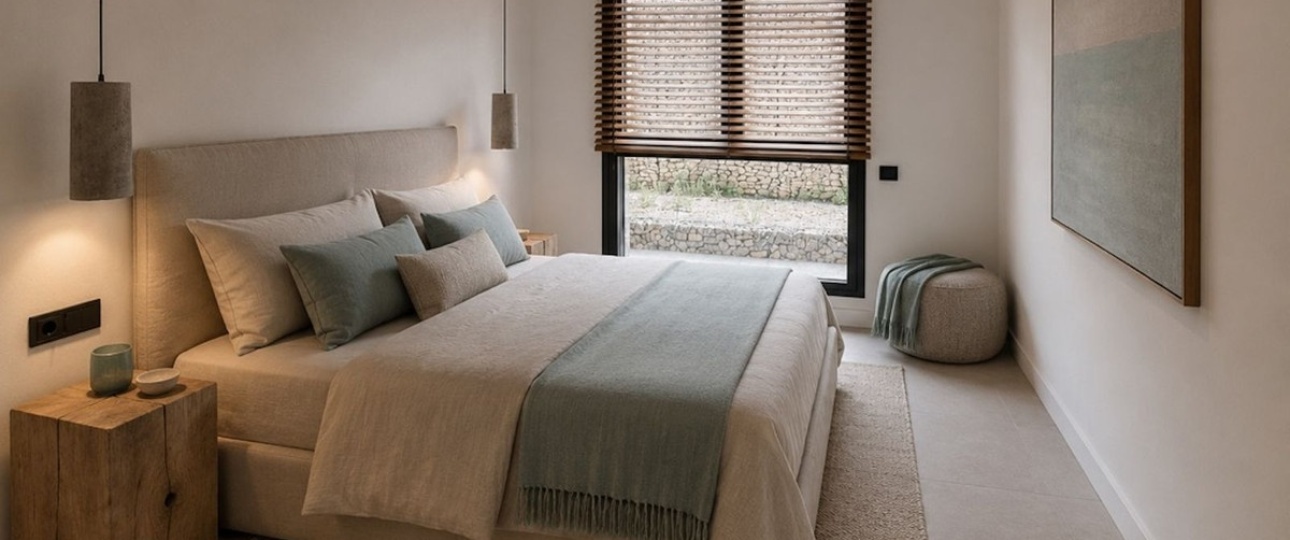 Resale - apartment - Marbella - Altos de los Monteros