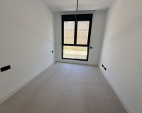 Resale - apartment - Marbella - Altos de los Monteros