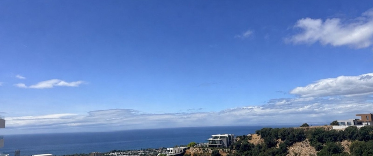 Resale - apartment - Marbella - Altos de los Monteros