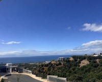 Resale - apartment - Marbella - Altos de los Monteros