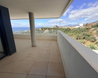 Resale - apartment - Marbella - Altos de los Monteros