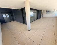 Resale - apartment - Marbella - Altos de los Monteros