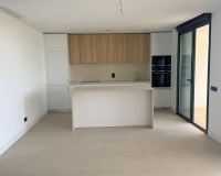 Resale - apartment - Marbella - Altos de los Monteros