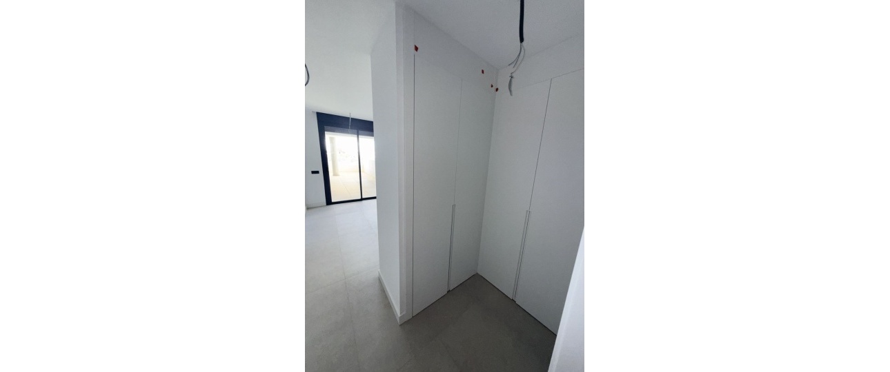 Resale - apartment - Marbella - Altos de los Monteros