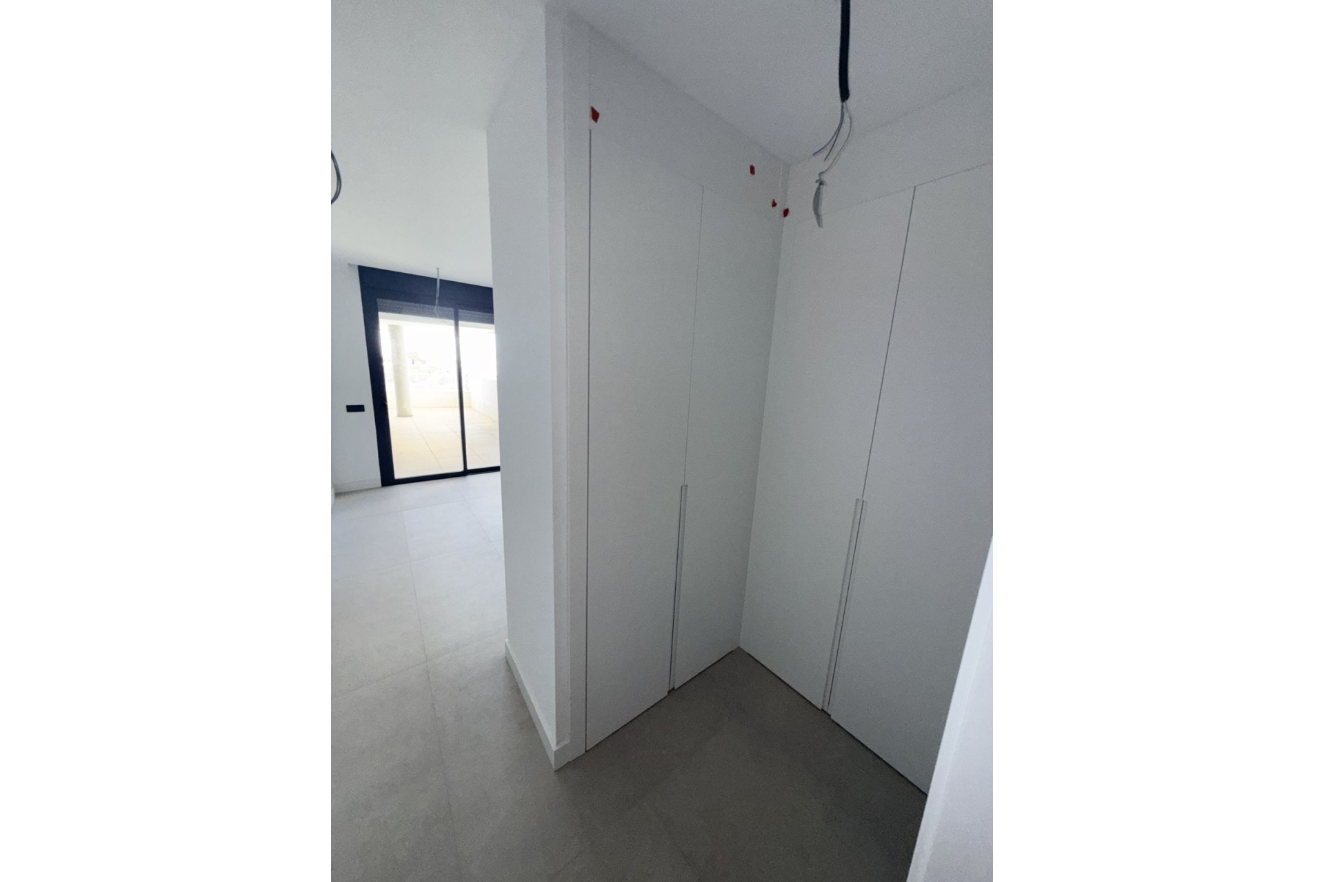 Resale - apartment - Marbella - Altos de los Monteros