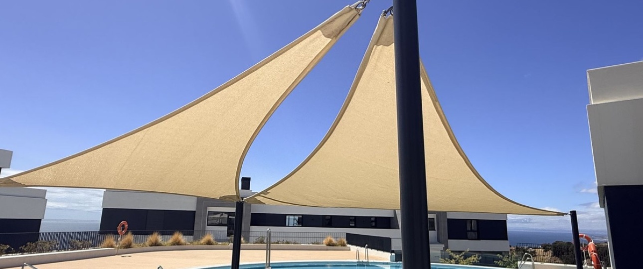 Resale - apartment - Marbella - Altos de los Monteros