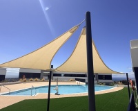 Resale - apartment - Marbella - Altos de los Monteros