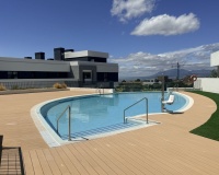 Resale - apartment - Marbella - Altos de los Monteros