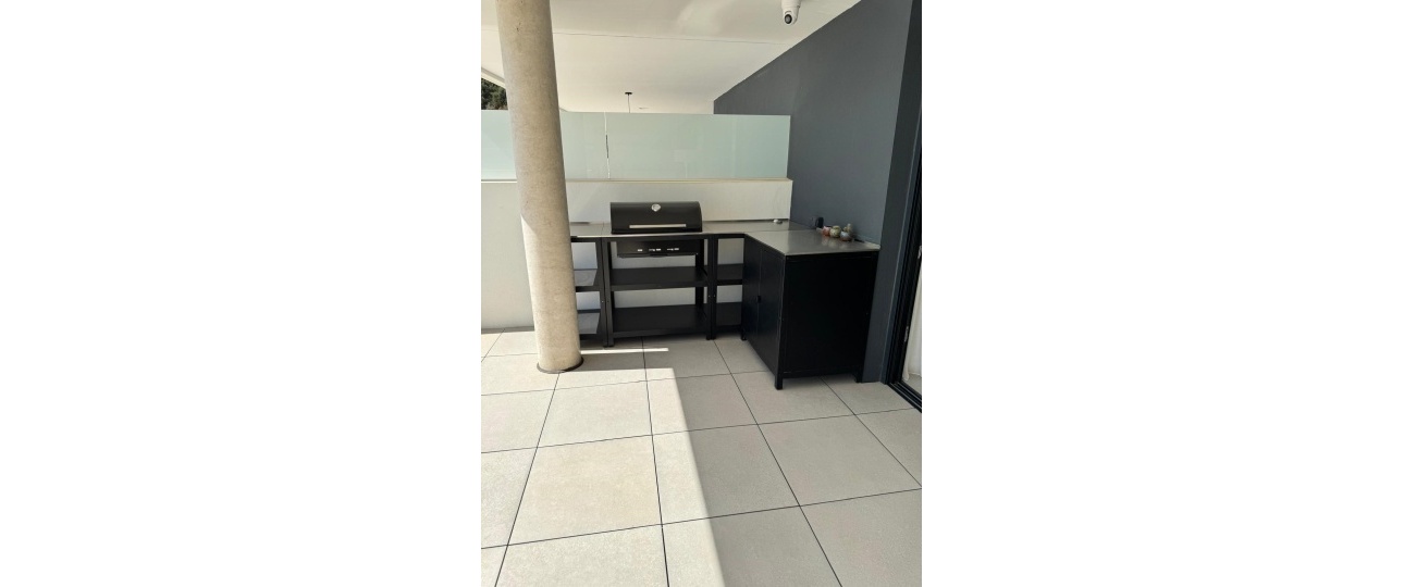 Resale - apartment - Marbella - Altos de los Monteros