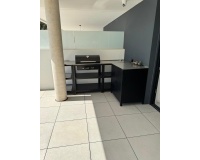Resale - apartment - Marbella - Altos de los Monteros