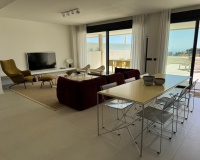 Resale - apartment - Marbella - Altos de los Monteros