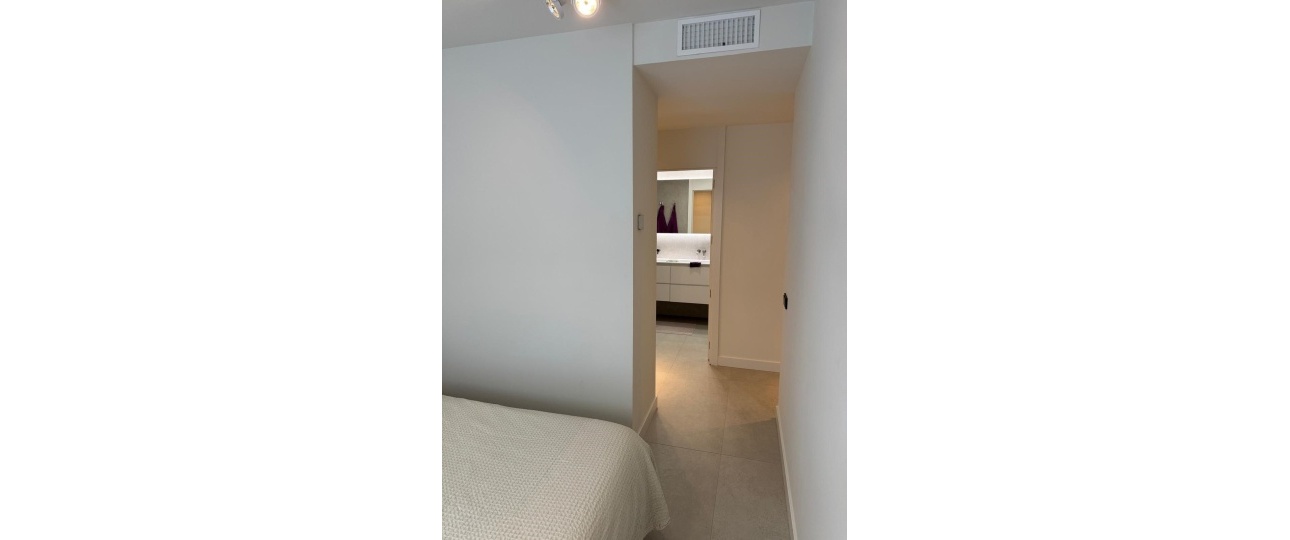 Resale - apartment - Marbella - Altos de los Monteros