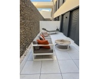 Resale - apartment - Marbella - Altos de los Monteros