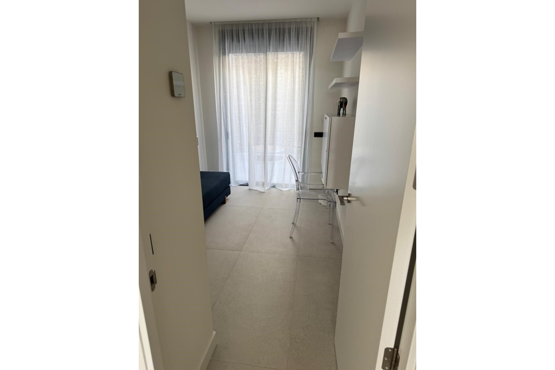 Resale - apartment - Marbella - Altos de los Monteros
