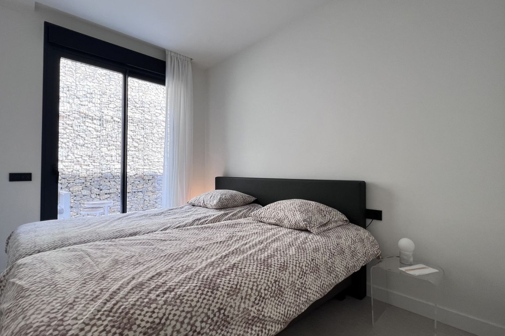 Resale - apartment - Marbella - Altos de los Monteros