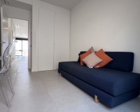 Resale - apartment - Marbella - Altos de los Monteros