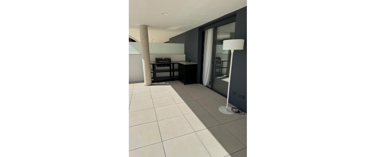 Resale - apartment - Marbella - Altos de los Monteros