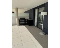 Resale - apartment - Marbella - Altos de los Monteros