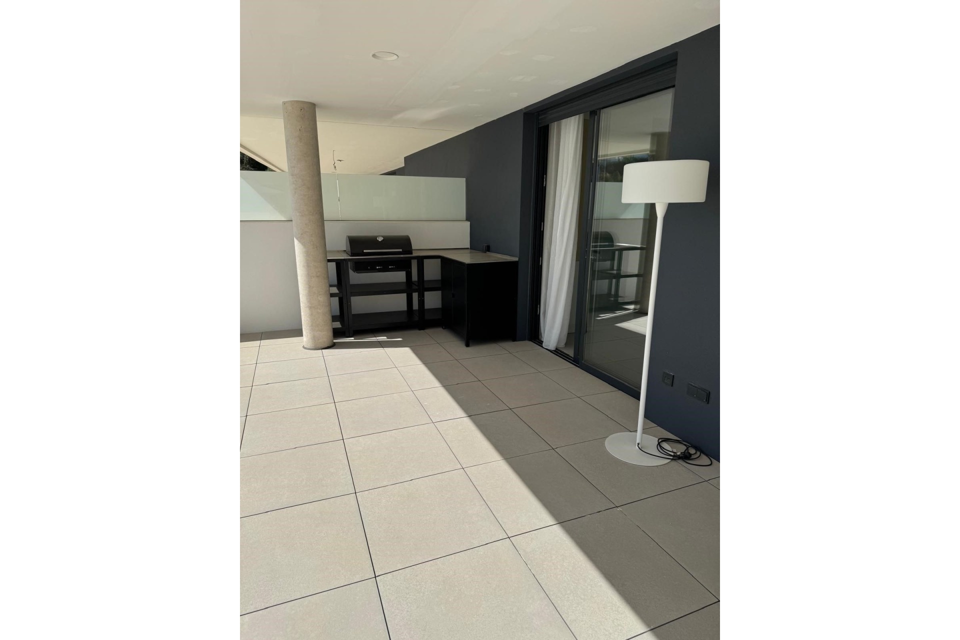 Resale - apartment - Marbella - Altos de los Monteros