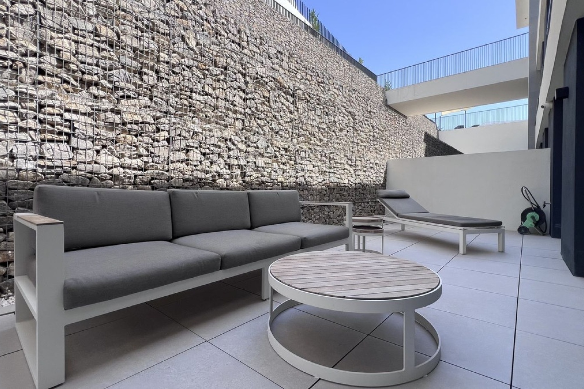 Resale - apartment - Marbella - Altos de los Monteros