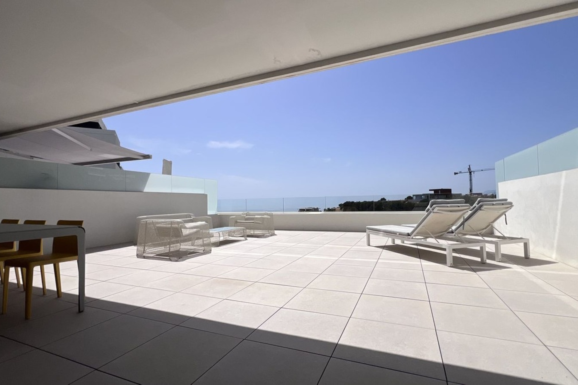 Resale - apartment - Marbella - Altos de los Monteros