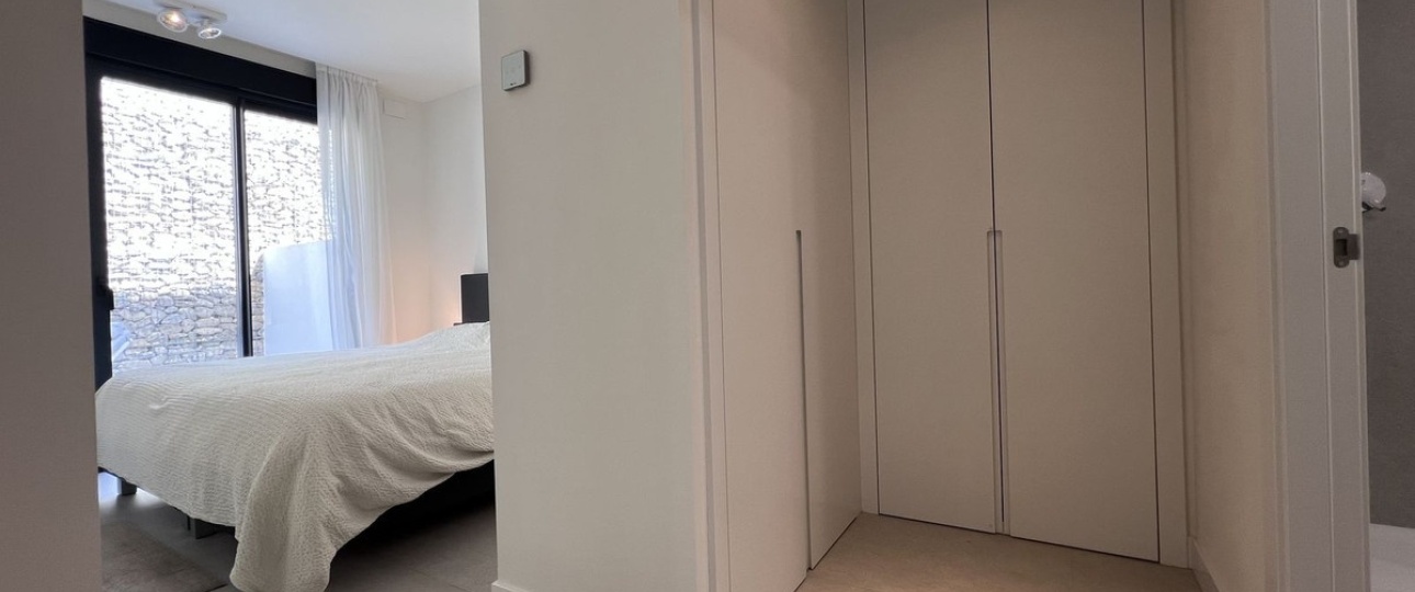 Resale - apartment - Marbella - Altos de los Monteros