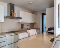 Resale - apartment - Marbella - Altos de los Monteros