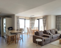 Resale - apartment - Marbella - Altos de los Monteros
