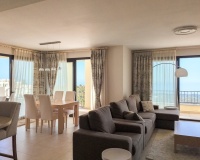 Resale - apartment - Marbella - Altos de los Monteros