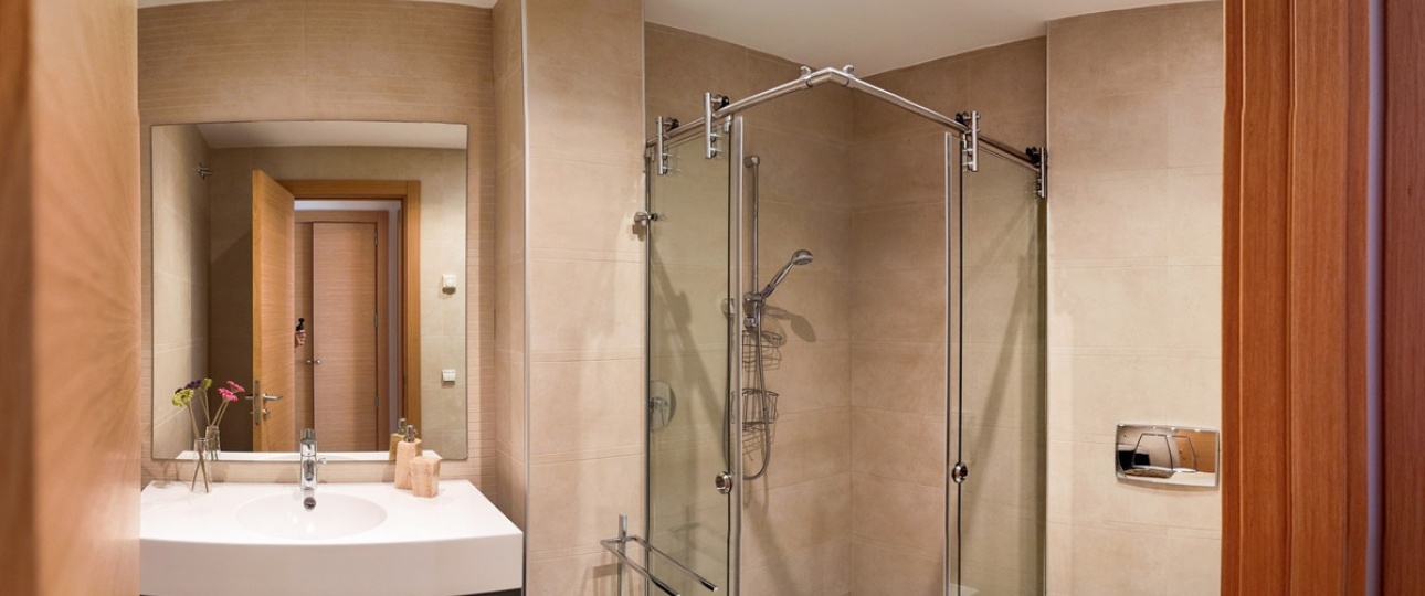 Resale - apartment - Marbella - Altos de los Monteros