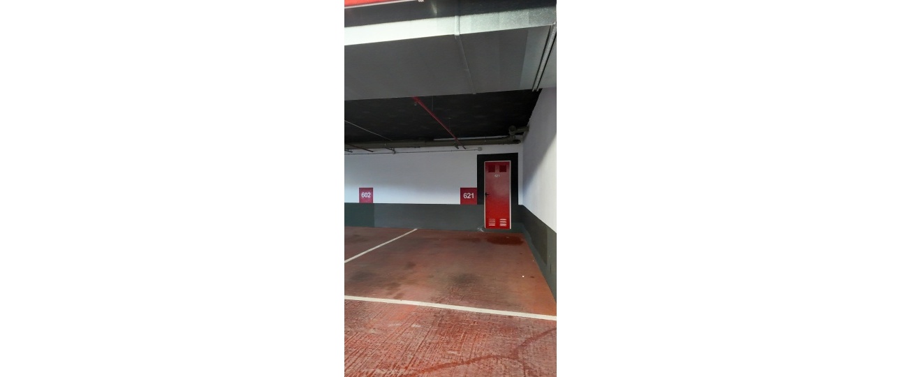Resale - apartment - Marbella - Altos de los Monteros