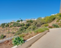 Resale - apartment - Marbella - Altos de los Monteros