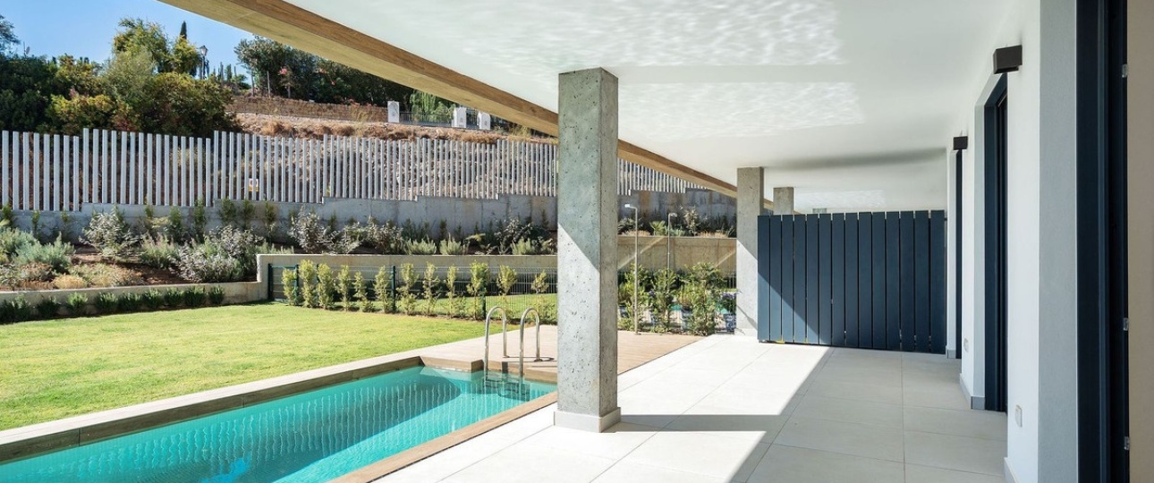 Resale - apartment - Marbella - Altos de los Monteros