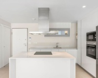 Resale - apartment - Marbella - Altos de los Monteros