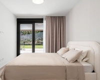 Resale - apartment - Marbella - Altos de los Monteros
