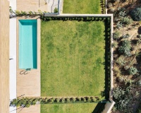 Resale - apartment - Marbella - Altos de los Monteros