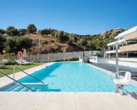 Resale - apartment - Marbella - Altos de los Monteros