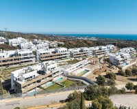 Resale - apartment - Marbella - Altos de los Monteros