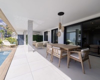 Resale - apartment - Marbella - Altos de los Monteros