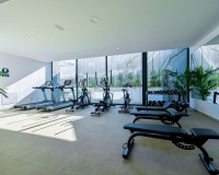 Resale - apartment - Marbella - Altos de los Monteros