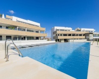 Resale - apartment - Marbella - Altos de los Monteros