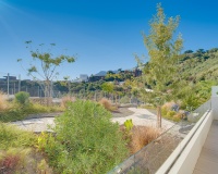 Resale - apartment - Marbella - Altos de los Monteros