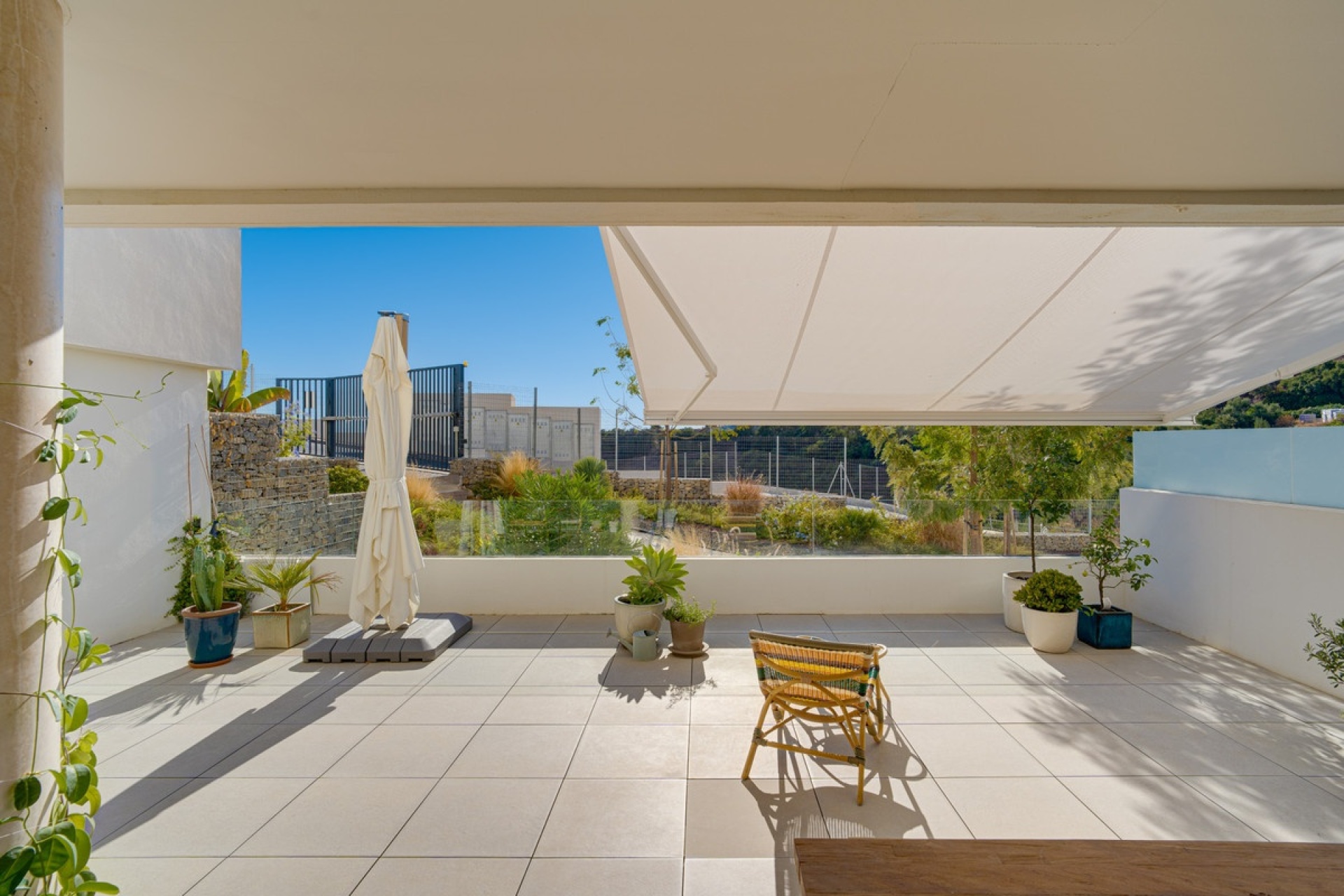 Resale - apartment - Marbella - Altos de los Monteros